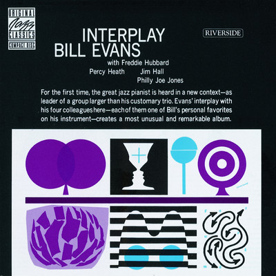 あなたと夜と音楽と/ビル・エヴァンス・クインテット