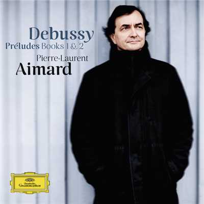 Debussy: 前奏曲集 第1巻 - 第8曲: 亜麻色の髪の乙女/ピエール=ロラン・エマール
