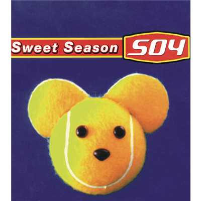 Sweet Season(INSTRUMENTAL)/SOY
