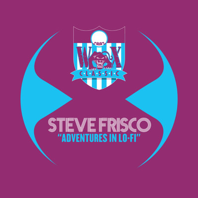Steve Frisco