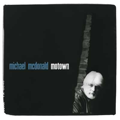 アルバム/Motown/Michael McDonald