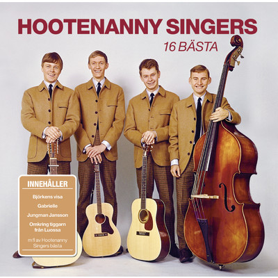 Sjosalavals/Hootenanny Singers