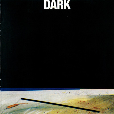 Even Darker/マーク・ナウシーフ