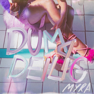 シングル/Dum & deilig/Myra