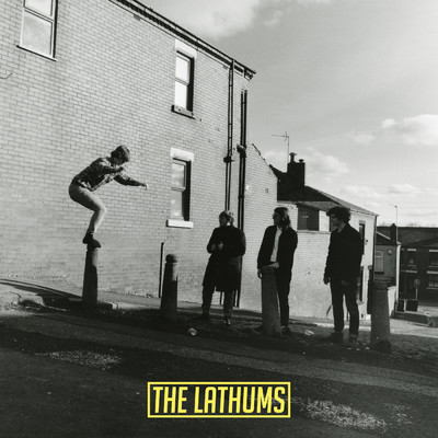 I'll Get By/The Lathums