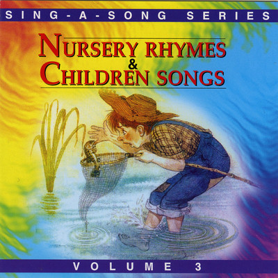 Sing A Song Series (3 Nursery Rhymes & Children Songs)/Ming Jiang