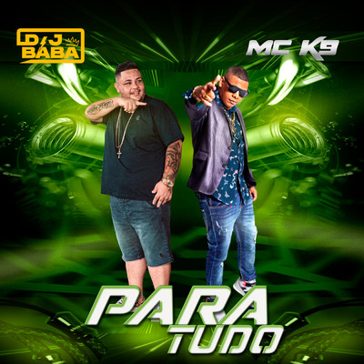 DJ Baba／MC K9／DJ Evolucao