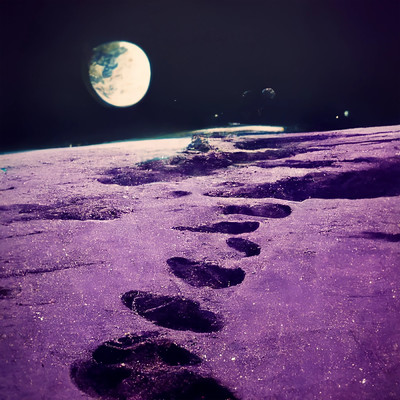 4Footsteps/PurpleDip／uChill