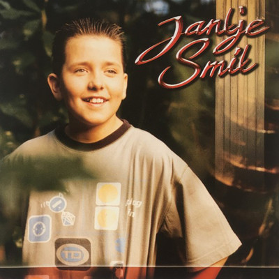 アルバム/Jantje Smit/Jan Smit