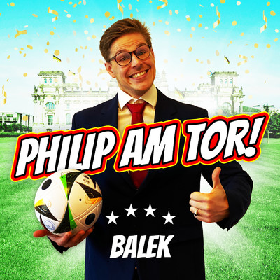 Philip Am Tor/Balek