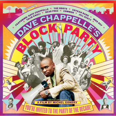 Dave Chappelle's Block Party/Various Artists