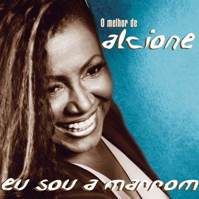 アルバム/Eu Sou A Marron - O Melhor De Alcione/アルシオーネ
