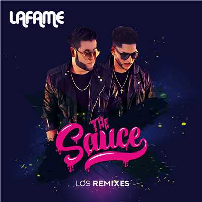 Casi Nada (Lafame Remix)/カロルG／Lafame