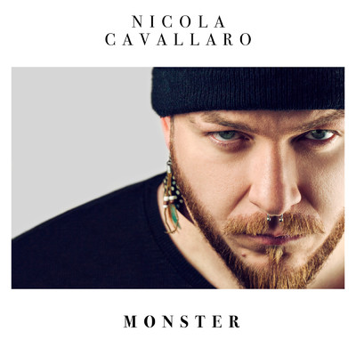 シングル/Monster (Italian ／ English Version)/Nicola Cavallaro