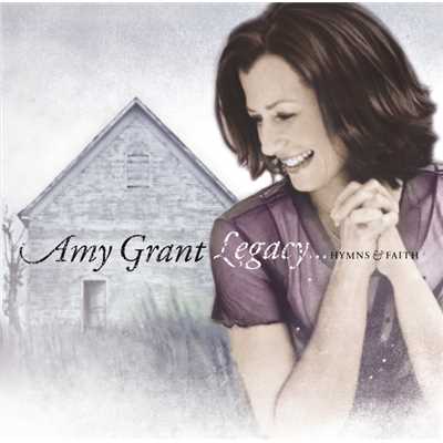 アルバム/Legacy...Hymns & Faith/エイミー・グラント