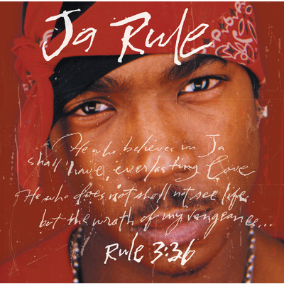シングル/Intro (Ja Rule／Rule 3:36) (Clean) (Album Version (Edited))/ジャ・ルール
