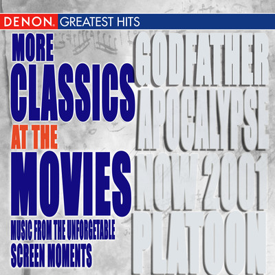 More Classics at the Movies/Various Artists