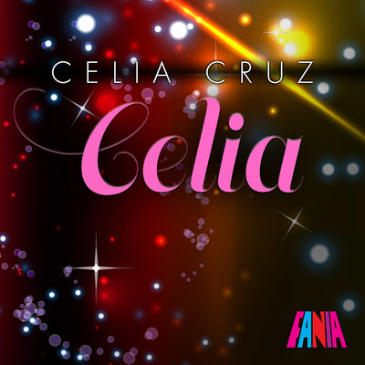 アルバム/Celia/セリア・クルース