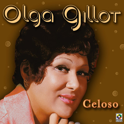 アルバム/Celoso/Olga Guillot