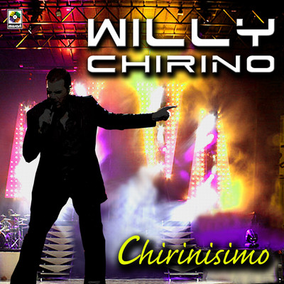 Un Poco De Mi/Willy Chirino