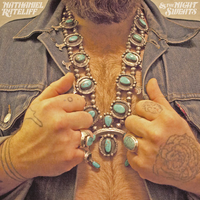 Nathaniel Rateliff & The Night Sweats (Deluxe Edition)/ナサニエル・レイトリフ・アンド・ザ・ナイト・スウェッツ