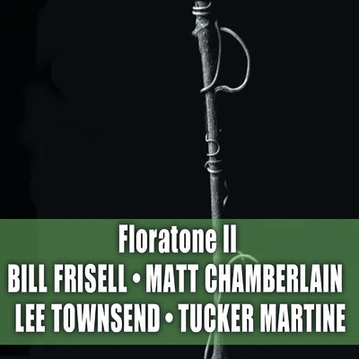 Floratone II/フロラトーン
