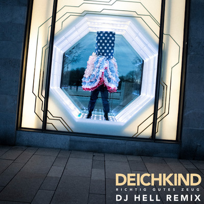 Deichkind／DJヘル
