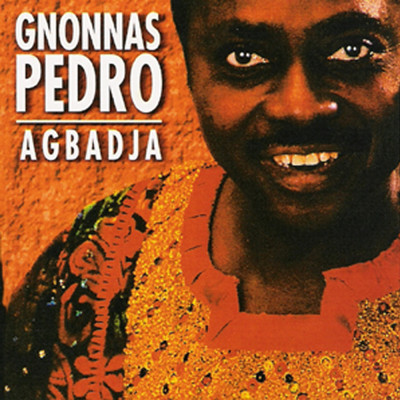 アルバム/Agbadja/Gnonnas Pedro