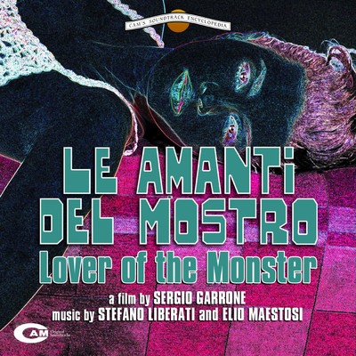 シングル/Nostalgia di priavera (From ”Le amanti del mostro”)/Elio Maestosi／Stefano Liberati