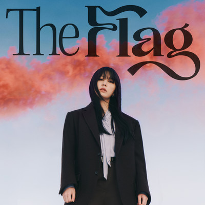 アルバム/The Flag/クォン・ジナ
