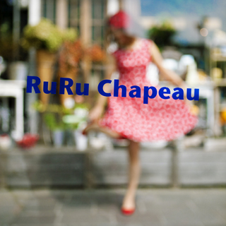 Love Me Hug/RuRu Chapeau