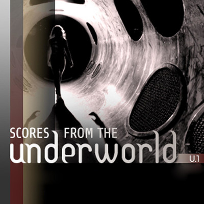 Scores From The Underworld/Hollywood Film Music Orchestra