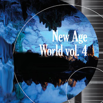 New Age World, Vol. 4/Hollywood Film Music Orchestra