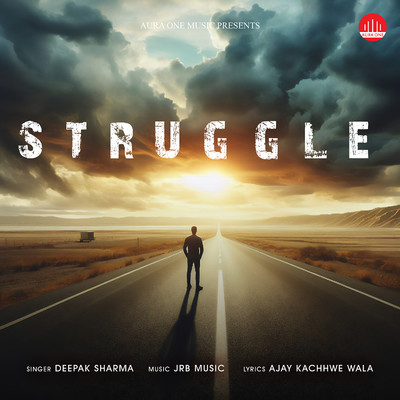 Struggle/Deepak Sharma