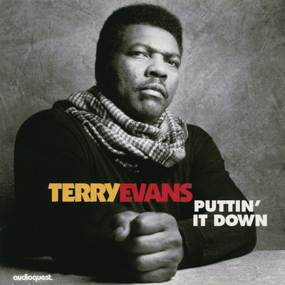 A Lover Like You/Terry Evans