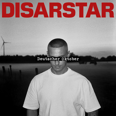 アルバム/Deutscher Oktober/Disarstar