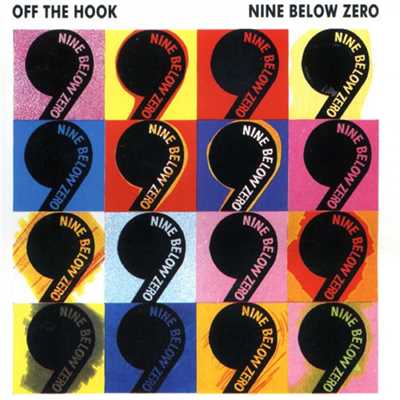Blue Moon Fever/Nine Below Zero