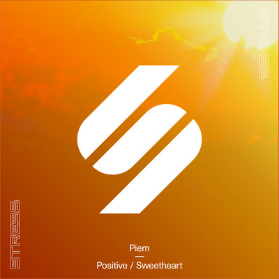 Positive ／ Sweetheart/Piem