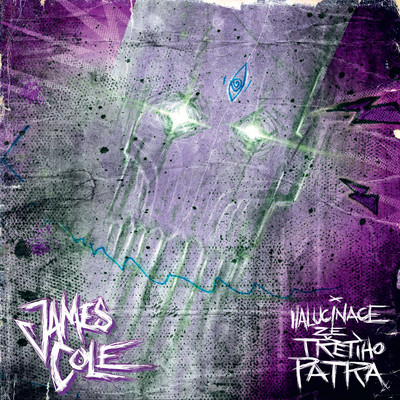 アルバム/Halucinace ze tretiho patra (Deluxe Edition)/James Cole