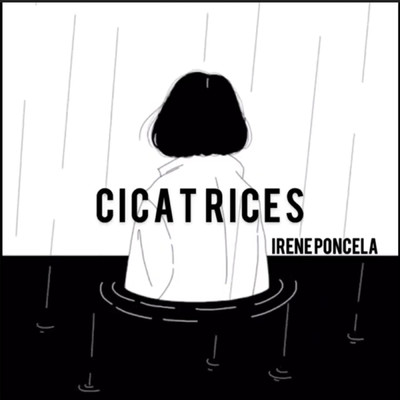 シングル/Cicatrices/Poncelam