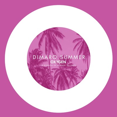 Summer (Radio Edit)/DIMARO