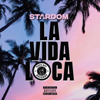 シングル/La Vida Loca/Stardom