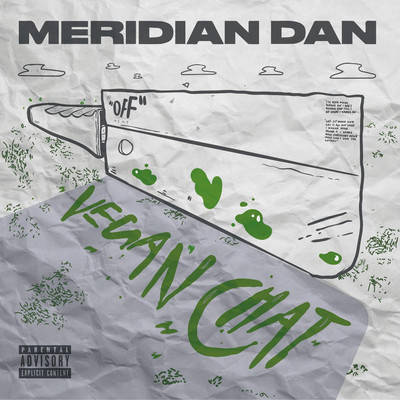 シングル/Vegan Chat/Meridian Dan