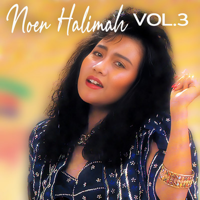 アルバム/Noer Halimah Vol. 3/Noer Halimah