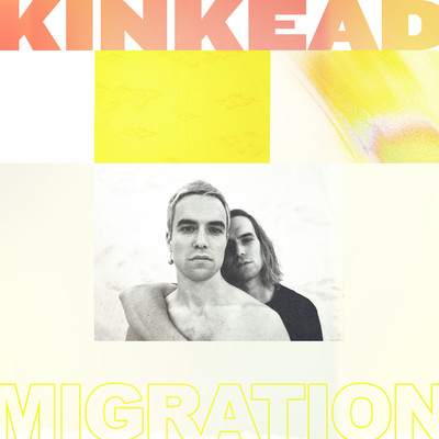 アルバム/Migration/Kinkead