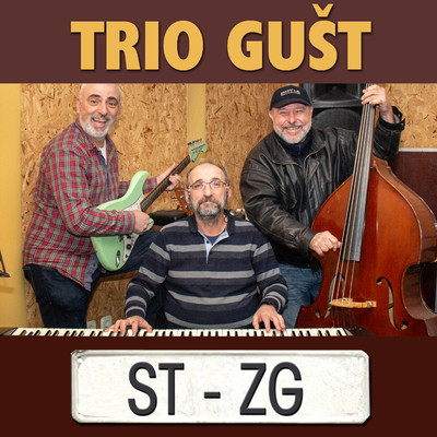 シングル/St-Zg/Trio Gust