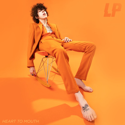 Heart to Mouth/LP