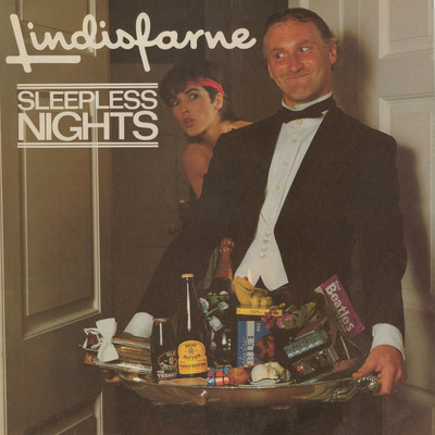 アルバム/Sleepless Nights/Lindisfarne