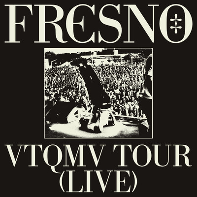 FUDEU！！！ (LIVE)/Fresno