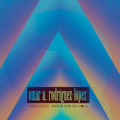 シングル/The Palpitations Form A Limit/Omar Rodriguez-Lopez